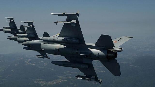 Şırnak'ta 4 terörist etkisiz hale getirildi