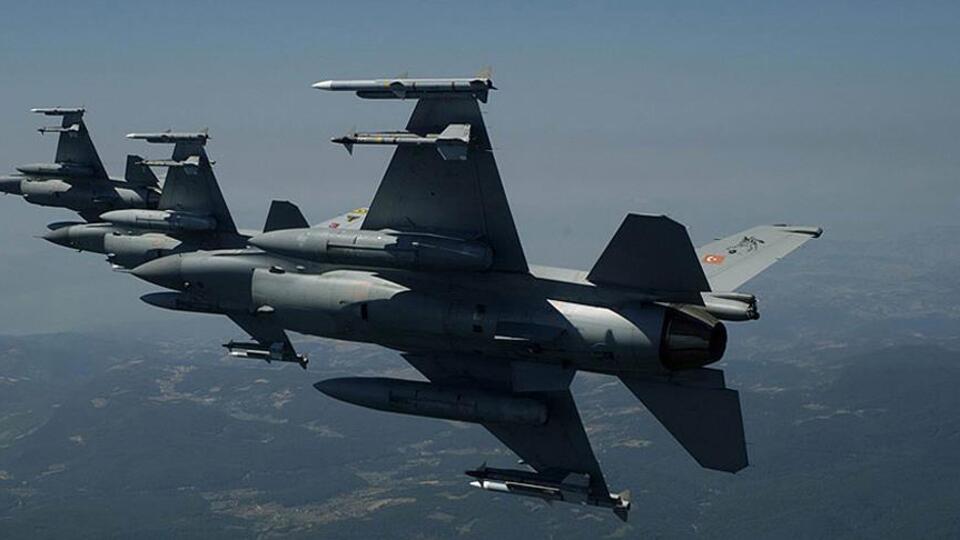 Şırnak'ta 4 terörist etkisiz hale getirildi
