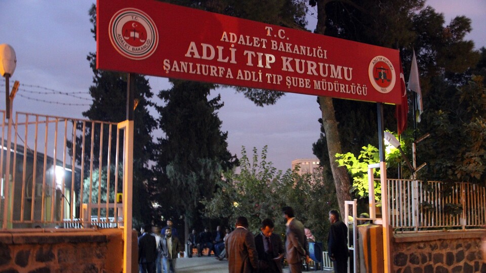 Kardeşlerin mal kavgasında kan aktı: 1 ölü, 2 yaralı