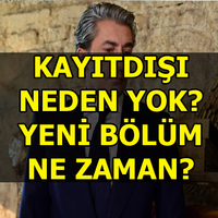Kayıtdışı neden yok?