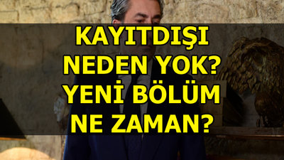 Kayıtdışı neden yok?