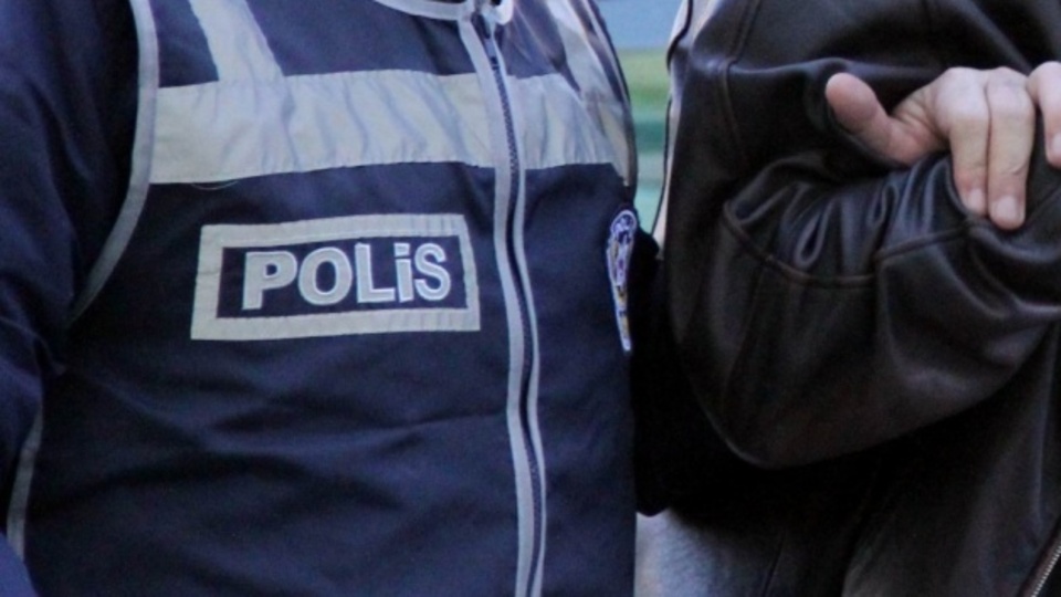 Eski Sarıoğlan Belediye Başkanı tutuklandı 