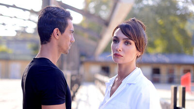 Aslı, Ferhat'ın diğer yüzünü öğreniyor!