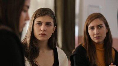 "Kız kardeşim diye diye babamı, dedemi, hayatımı çalmış!"