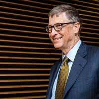 Bill Gates, Alzheimer için 50 milyon dolar bağış yapacak!