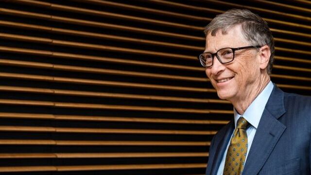 Bill Gates, Alzheimer için 50 milyon dolar bağış yapacak!