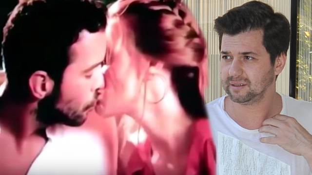 Elçin Sangu'nun sevgilisinden Barış Arduç iddiasına yanıt