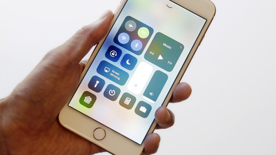 iPhone'un bu özelliği hayat kurtarıyor!