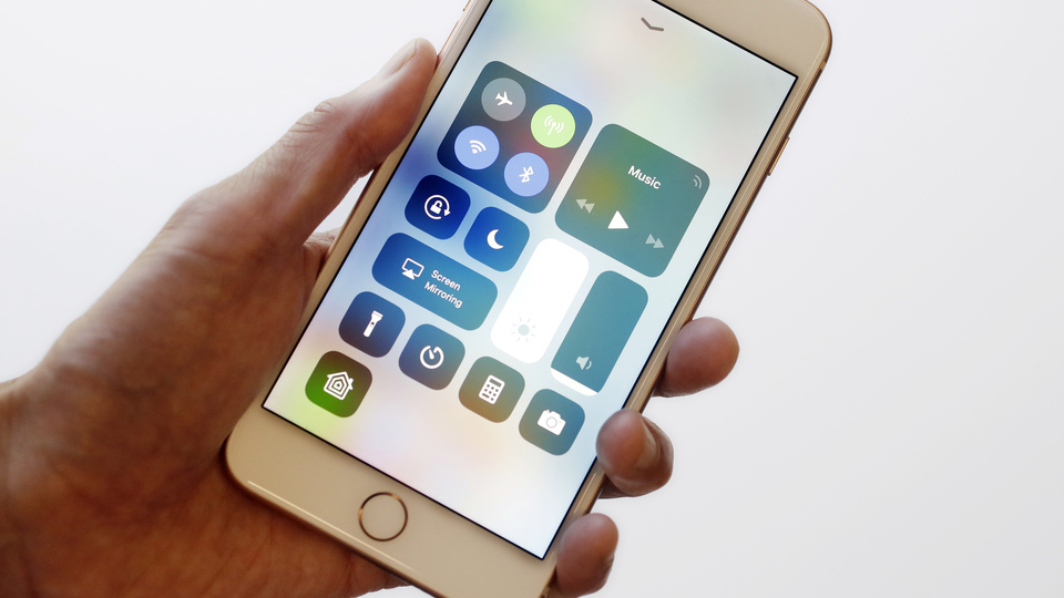 iPhone'un bu özelliği hayat kurtarıyor!