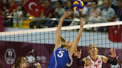 Filede büyük randevu