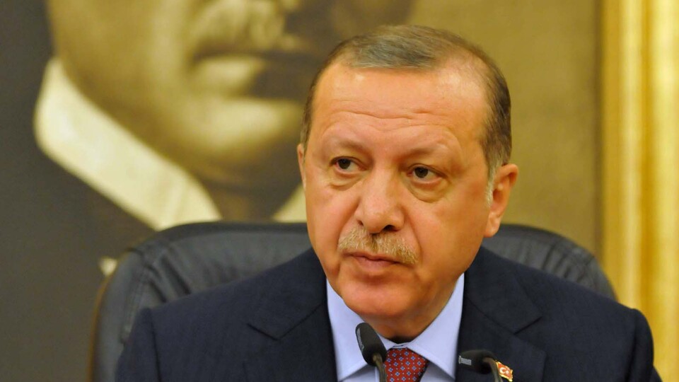 Kuveyt Bakanlar Kurulu'ndan 'ziyaret' açıklaması