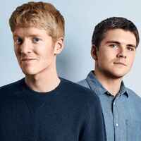 Köyden çıkıp milyarder oldular