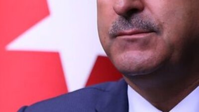 Dışişleri Bakanı Çavuşoğlu: Suriye kongrelerine herhangi bir terörist grup davet edilmemeli