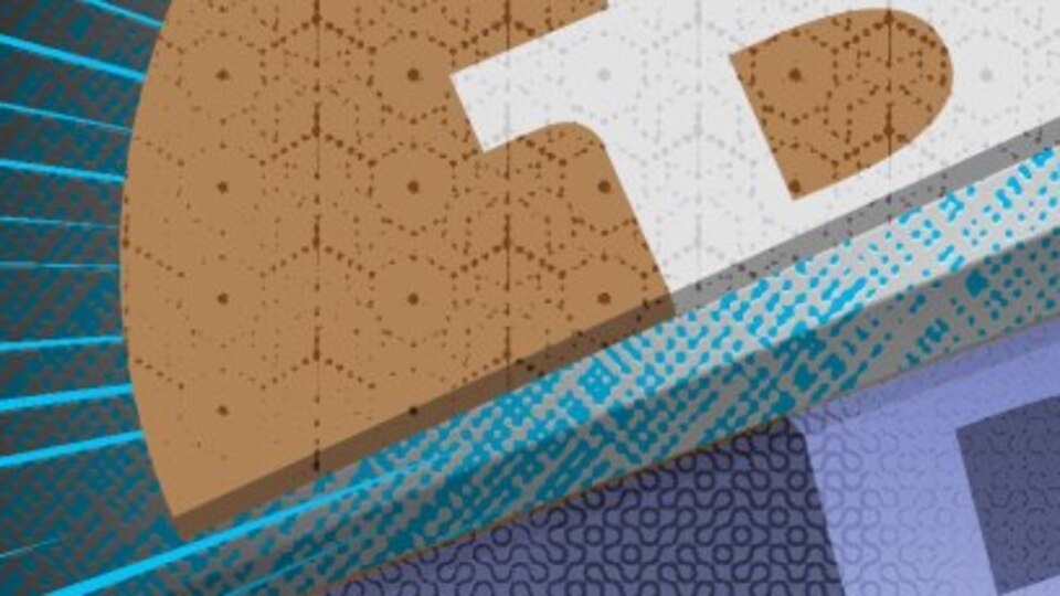 Bitcoin'de "iki kat fiyatına" büyük kavga