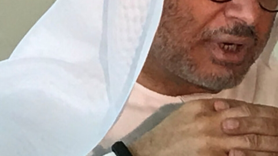 'İran'a karşı boş durmayacağız'