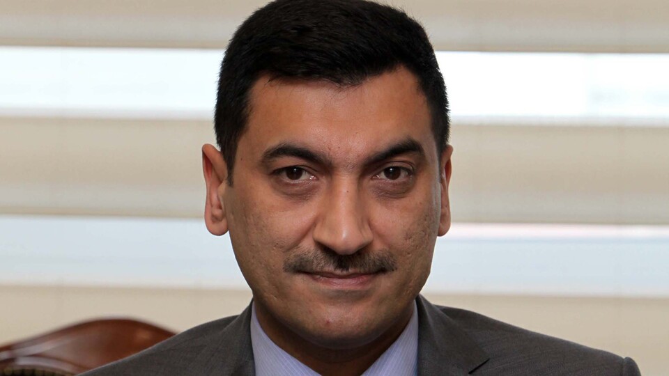 Başbakanlık Müsteşar Yardımcılığı'na Özyar atandı