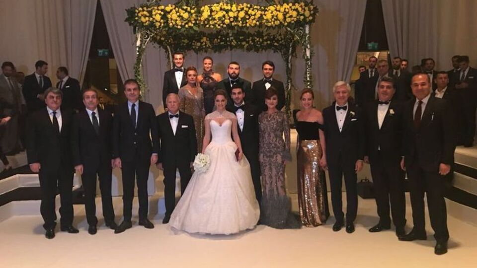 Adalı'nın mutlu günü