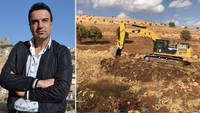 Ünlü şarkıcı memleketinde fabrika kuruyor
