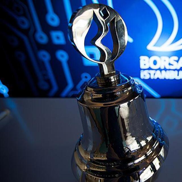 Borsa güne yatay başladı