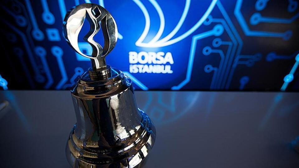 Borsa güne yatay başladı