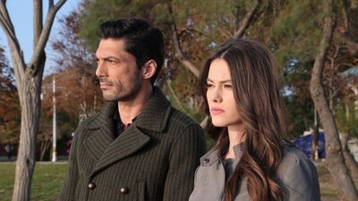 Kenan ile Elif'in ihtişamlı düğünü, mutlu sonla bitecek mi?