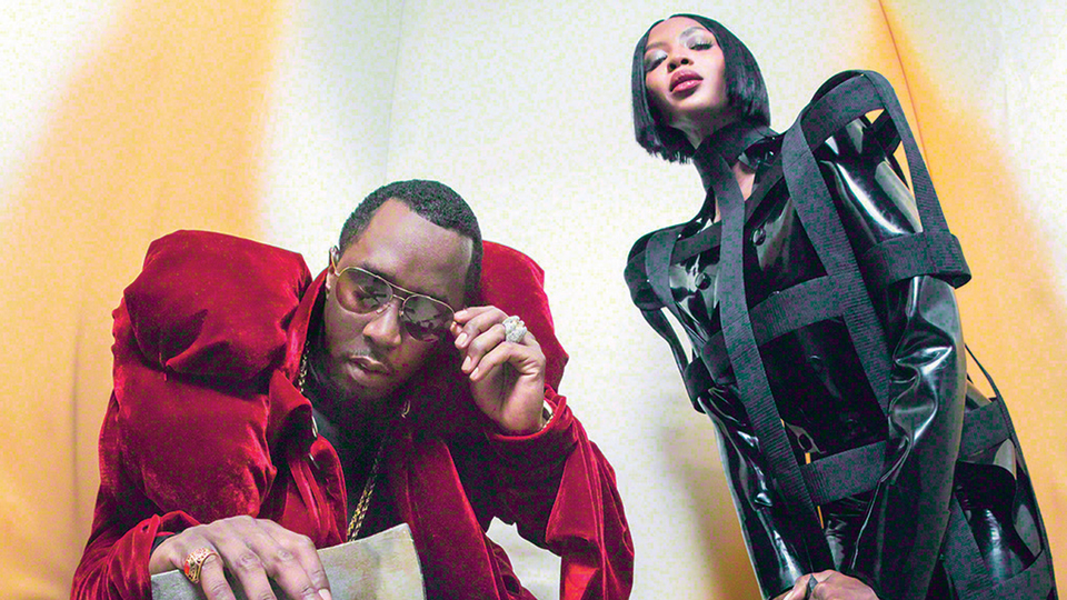 'Seksapel insanın içinden gelen bir şey'