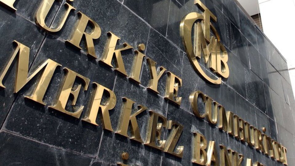 Merkez Bankası'na yeni yetki