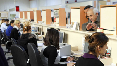 Memurlar dikkat! O uygulama yarın tamamen kalkıyor