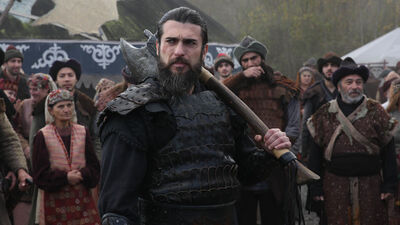 "Taş üstünde taş komayacağım"