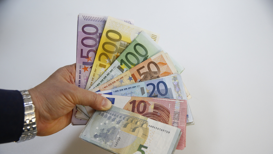 Eurodan çifte rekor