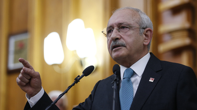 Kılıçdaroğlu: Atatürk'e yönelik sevgi bizi mutlu ediyor
