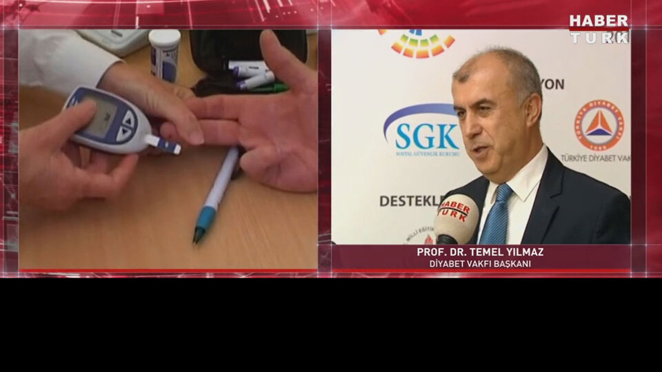 Hastalar anlatıyor, devlet yetkilileri dinliyor!