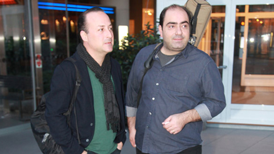 "Biz prova yapmıyoruz"