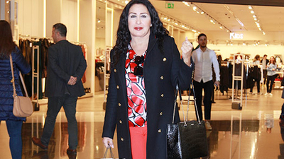 Alışveriş günü ilan etti