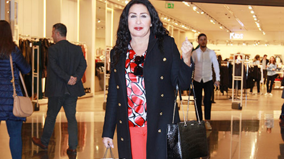 Alışveriş günü ilan etti