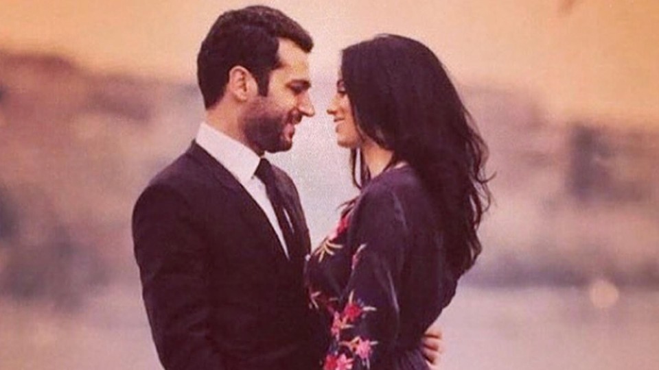 "Tam bir yıl olmuş"