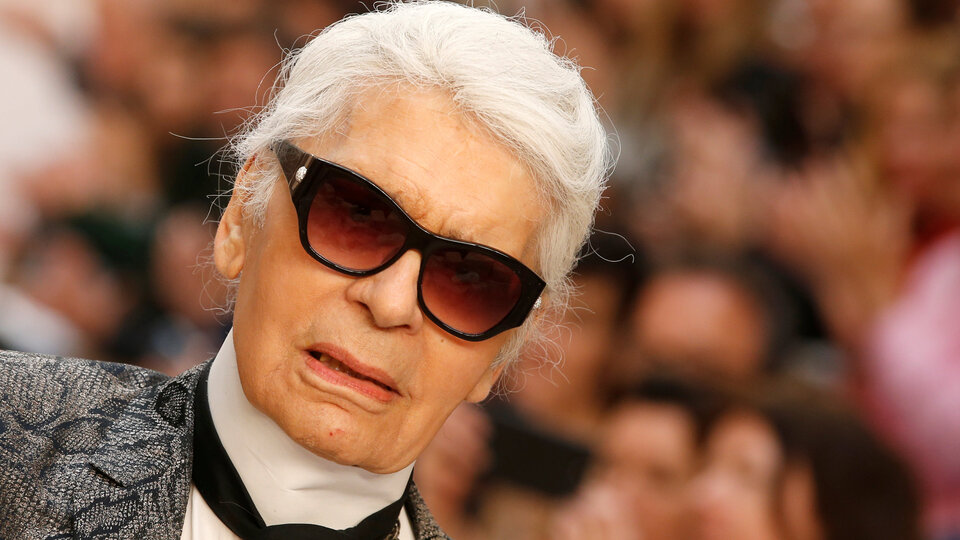 Dünyaca ünlü moda tasarımcısından Merkel'e ağır sözler!