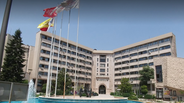 Konya Büyükşehir Belediyesi'nden sosyal medyadaki kamyon fotoğrafıyla ilgili açıklama