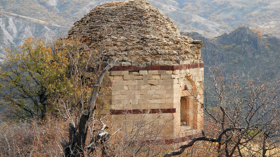 20 yıldır kayıptı, tesadüf eseri bulundu!