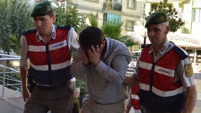 Emlakçıyı vurup, otomobilde yakan sanıklara ceza yağdı