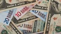 Euro rekor kırdı, dolar hafif çıkışta! İşte son rakamlar