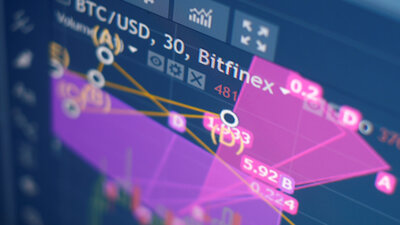 Bitcoin'de yatırımcıların iyice başı döndü!