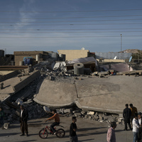 İran - Irak sınırındaki depremde bilanço ağırlaşıyor: En az 530 ölü