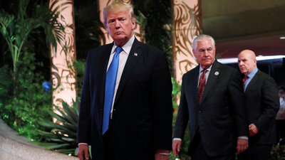 ABD'den Arakanlı Müslümanlar için flaş hamle!