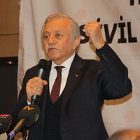MHP TBMM Başkanlığı için başvurdu