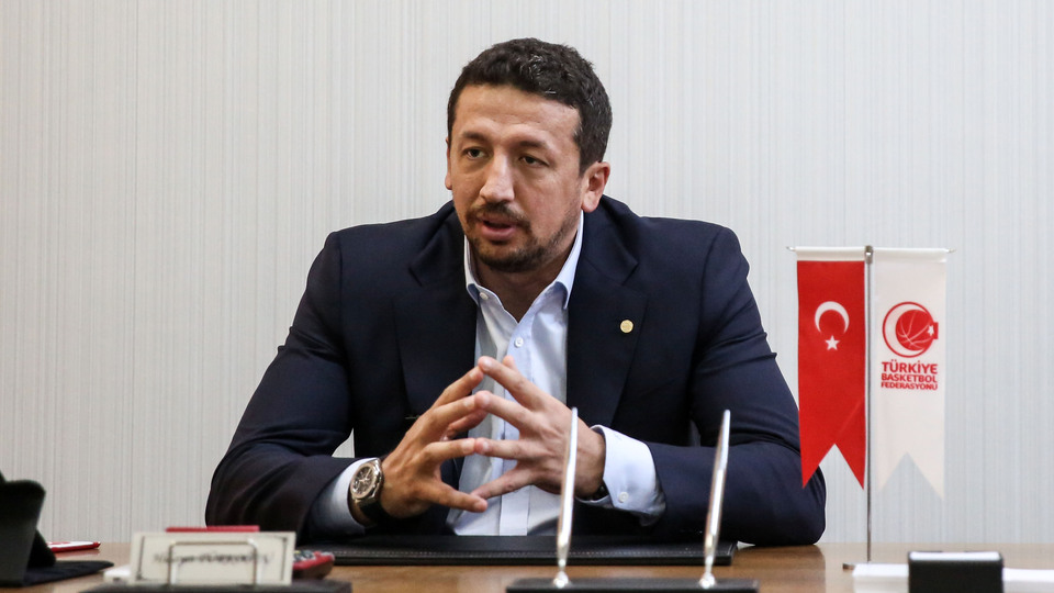 Türkoğlu'ndan o sözlere tepki