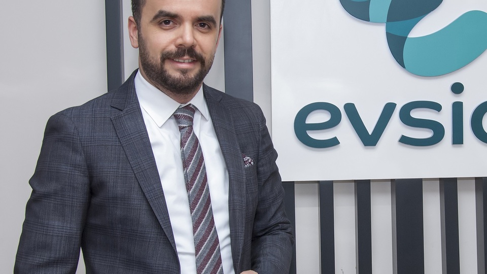 90 milyar dolarlık pazarın oyuncuları buluşuyor