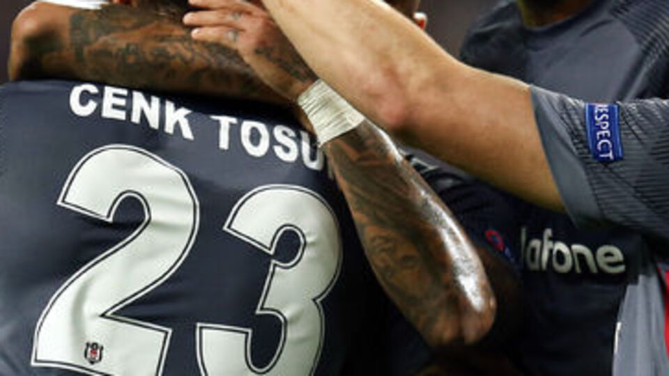 Porto maçının biletleri satışa çıkıyor