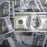 Dolar sakin başladı, işte ilk rakamlar