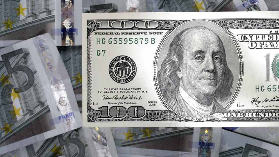 Dolar sakin başladı, işte ilk rakamlar